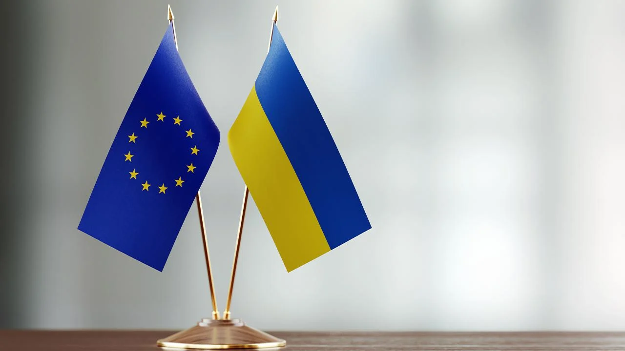 AB, Ukrayna'ya 1,24 milyar euro değerinde savunma desteği sağladı - www.gundemedair.com