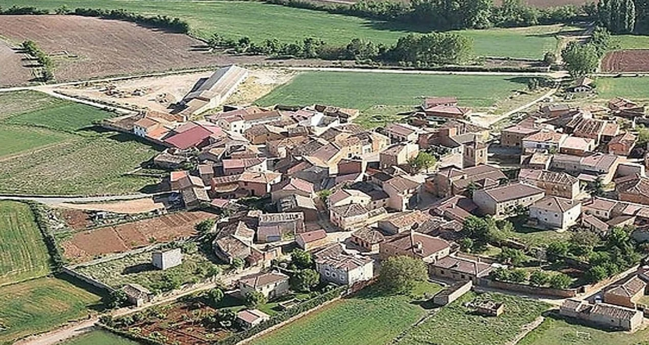 İspanya’da Tarihi A Barca Köyü, Yatırımcı Arıyor