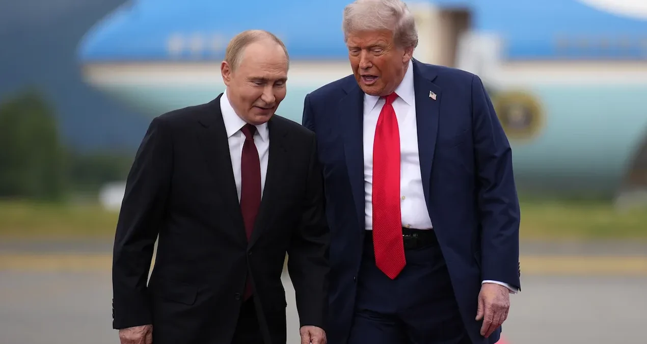 ABD Başkanı Trump'ın Ukrayna Politikası Avrupa'da Endişe Yaratıyor - www.gundemedair.com