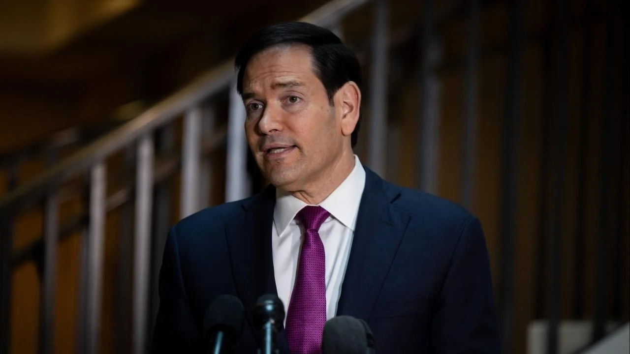 Rubio, İran’ın nükleer silah edinmemesi gerektiğini vurguladı