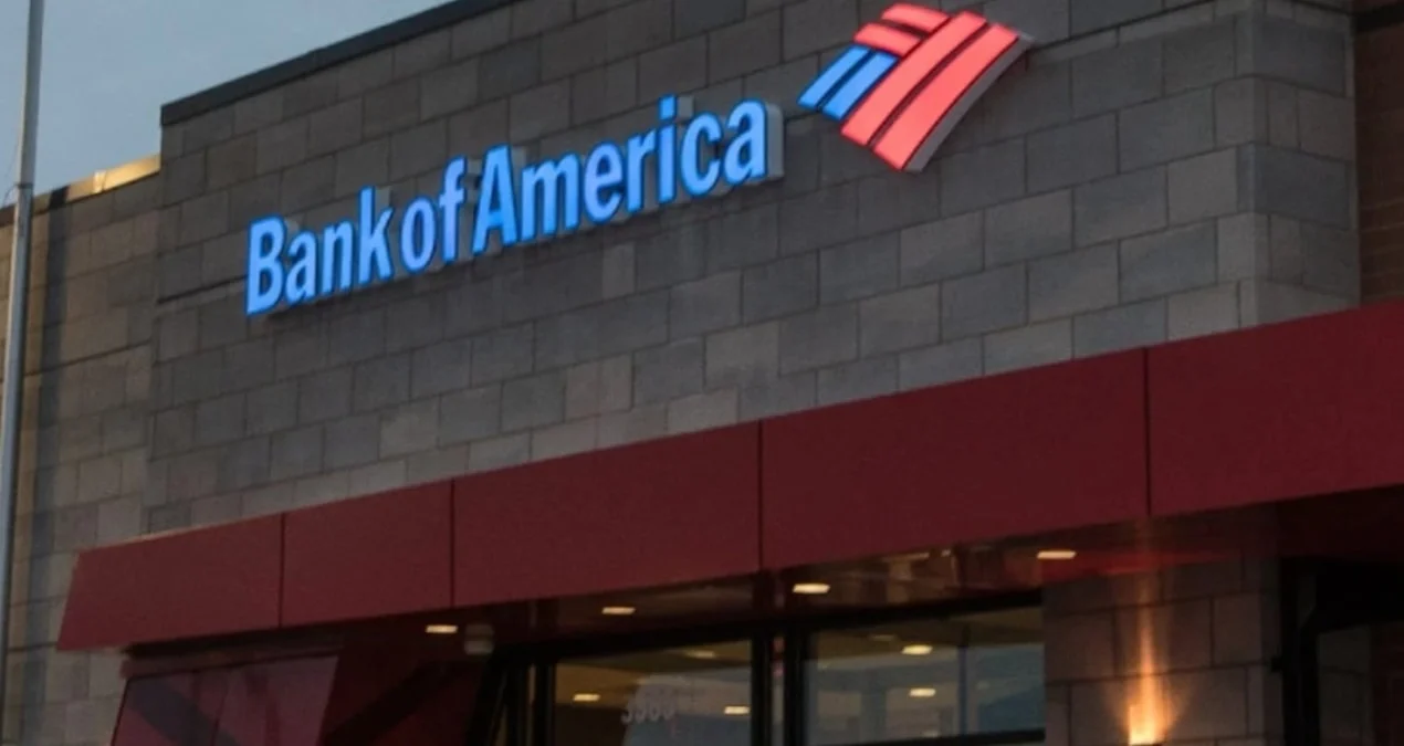 ABD Hazine Bakanlığı, Bank of America'ya 1,21 milyar dolar ceza kesti - www.gundemedair.com
