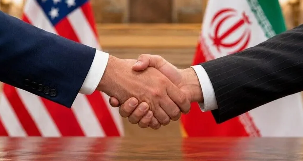 Trump’ın New York’ta İran heyetiyle üç saat süren görüşmesine ilişkin duyuru haberi