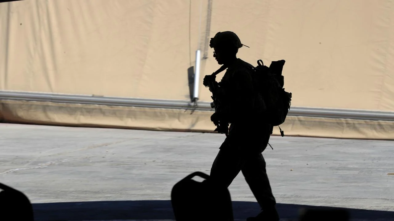 ABD, Latin Amerika'ya yüzlerce asker konuşlandırıyor - www.gundemedair.com