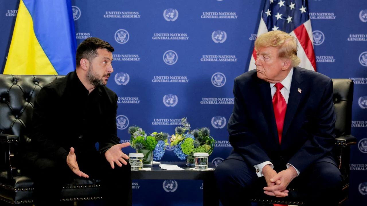 ABD Savunma Bakanı Hegseth, Ukrayna'ya yönelik tutumlarının değişmediğini söyledi - www.gundemedair.com