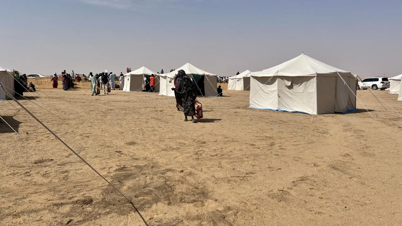 ABD, Sudan'daki çatışmalar için "insani ateşkes" çağrısı yaptı - www.gundemedair.com