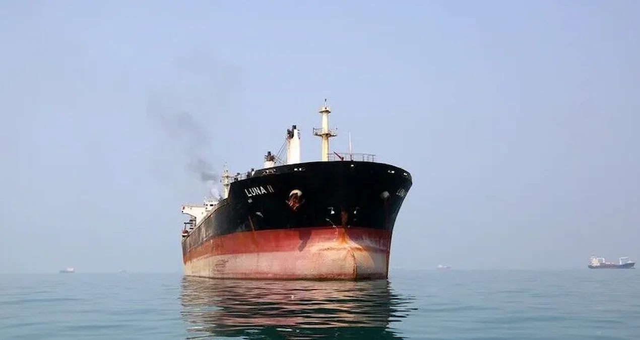 ABD yaptırımlarına rağmen İran'dan 5 milyon ton petrol ihraç edildi - www.gundemedair.com