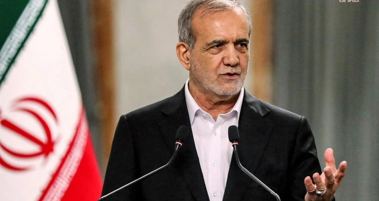 ABD, İranlı yetkililere BM Genel Kurulu için vize verdi