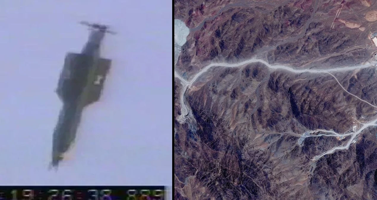 ABD'nin İran'a yönelik MOAB kullanma planları gündemde - www.gundemedair.com