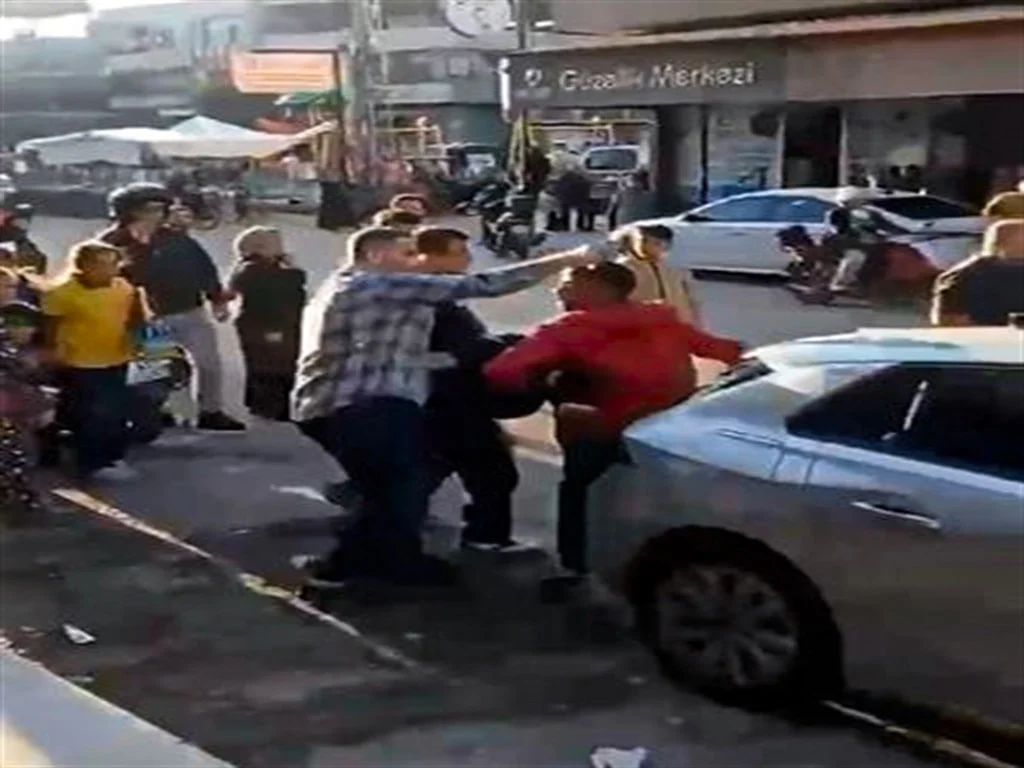 Adana'da 16 Yaşındaki Genç İş Yerinde Başından Vuruldu - www.gundemedair.com