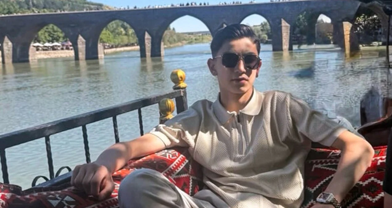 Adana'da 16 Yaşındaki Genç İş Yerinde Başından Vuruldu - www.gundemedair.com