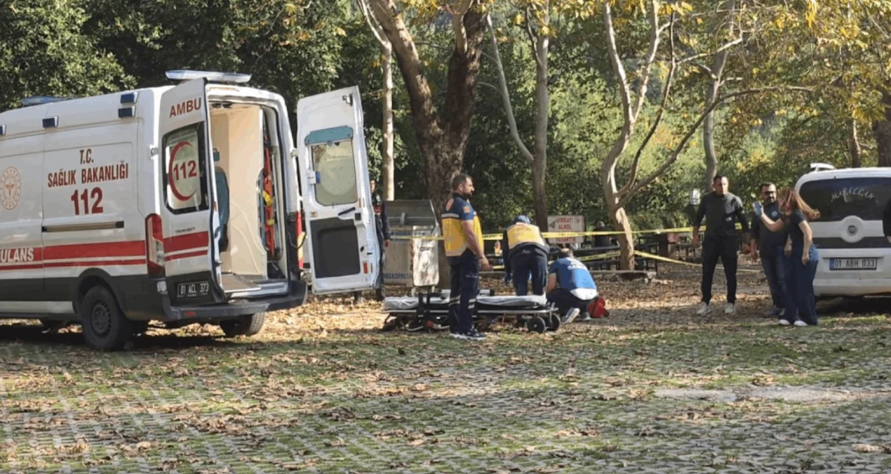 Adana'da Arkadaşlık Teklifini Reddeden Genç Kız, Sivil Polis Tarafından Kurtarıldı - www.gundemedair.com