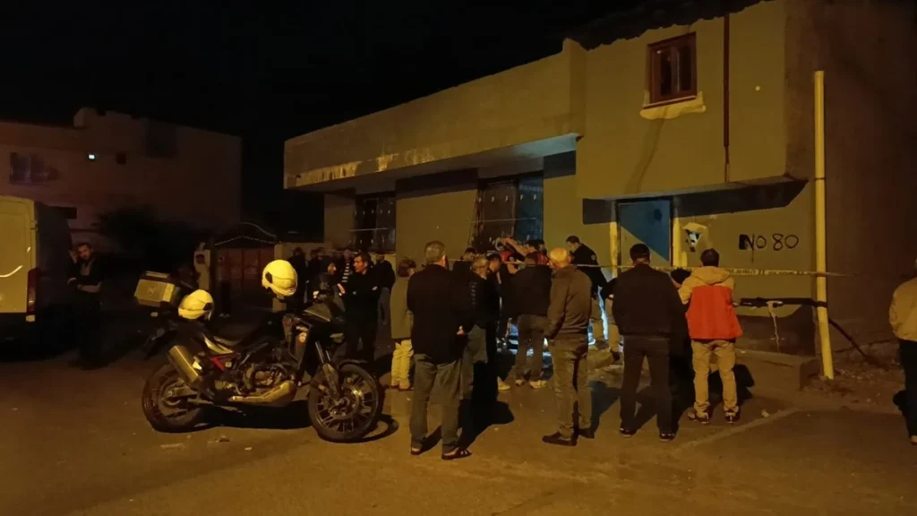 Adana'da Müstakil Eve El Yapımı Patlayıcı Atıldı - www.gundemedair.com
