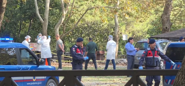 Adana'da Piknikte Dehşet: 22 Yaşındaki Sevda Dinler Tüfekle Öldürüldü - www.gundemedair.com