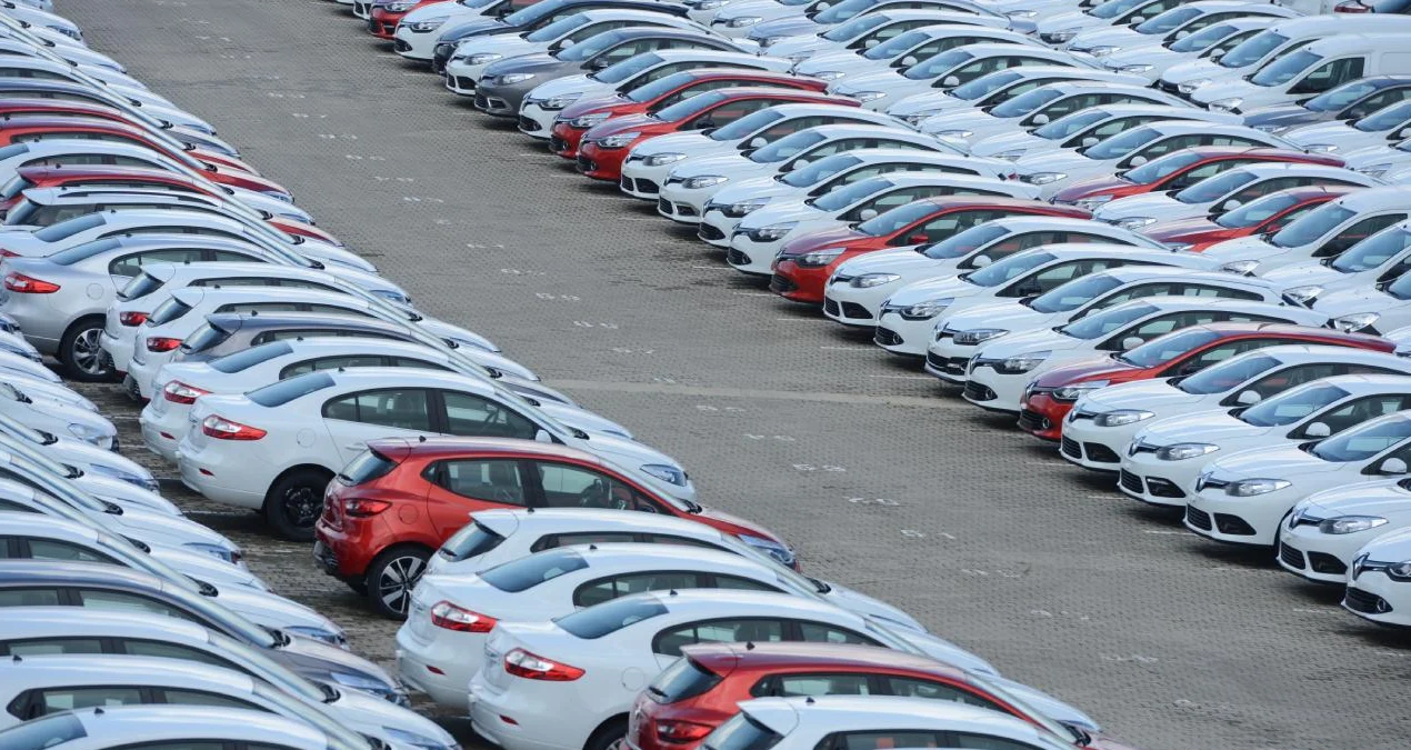 İngiltere’de otomobil alıcılarına 55,87 milyon sterlin tazminat ödenecek
