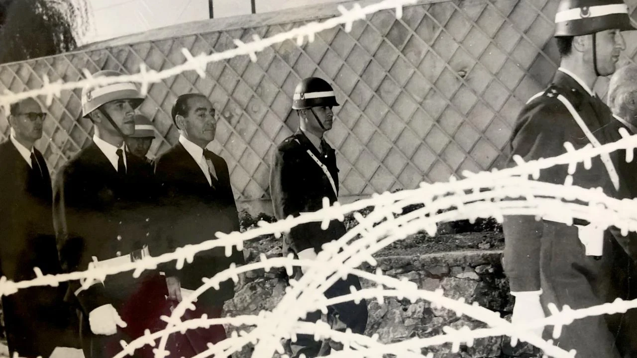 Menderes, Zorlu ve Polatkan'ın idam edilişlerinin 65'inci yılı