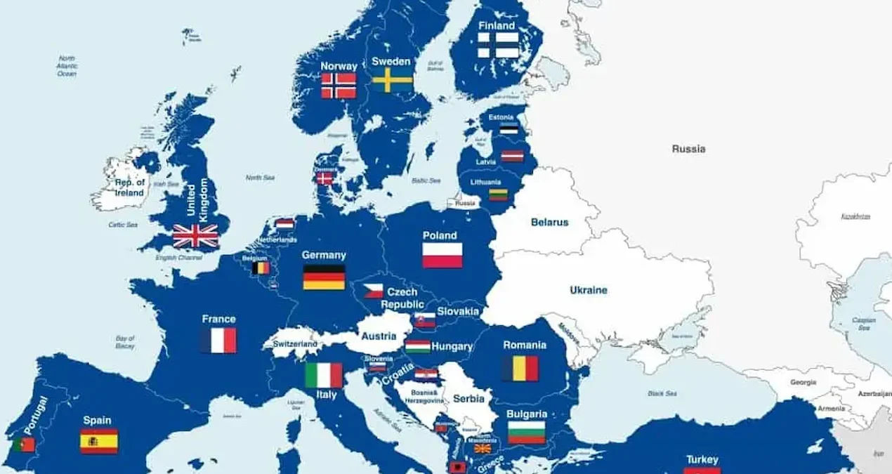 Komşu ülke NATO'nun 4. maddesi için harekete geçti - Sözcü Gazetesi