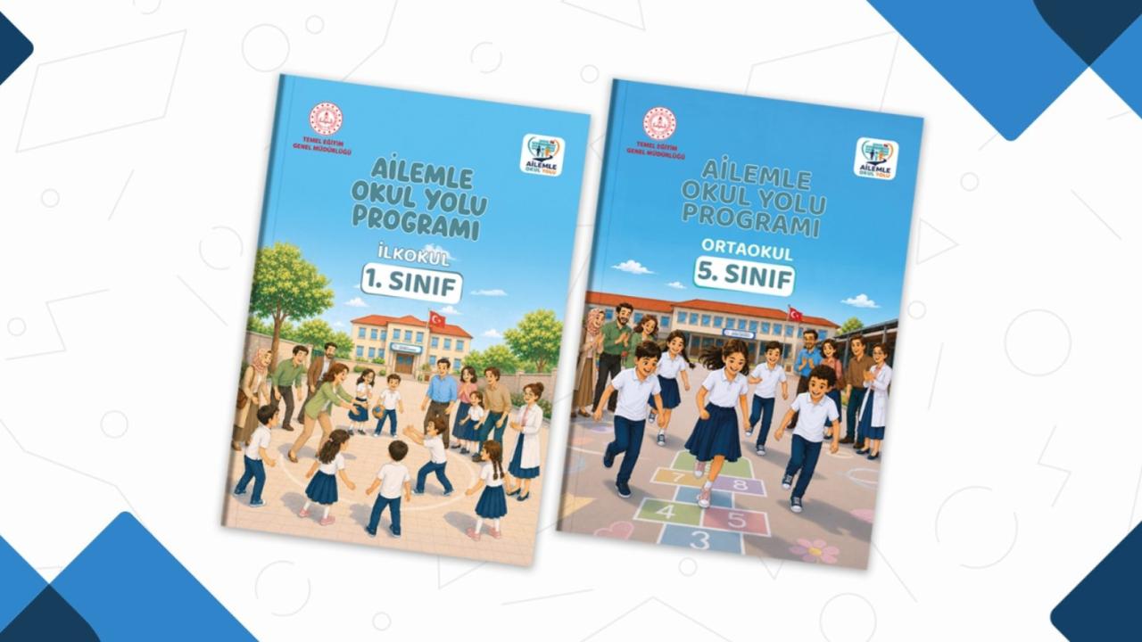 Okul öncesi ve ilkokul öğrencileri için uyum haftası düzenlenecek