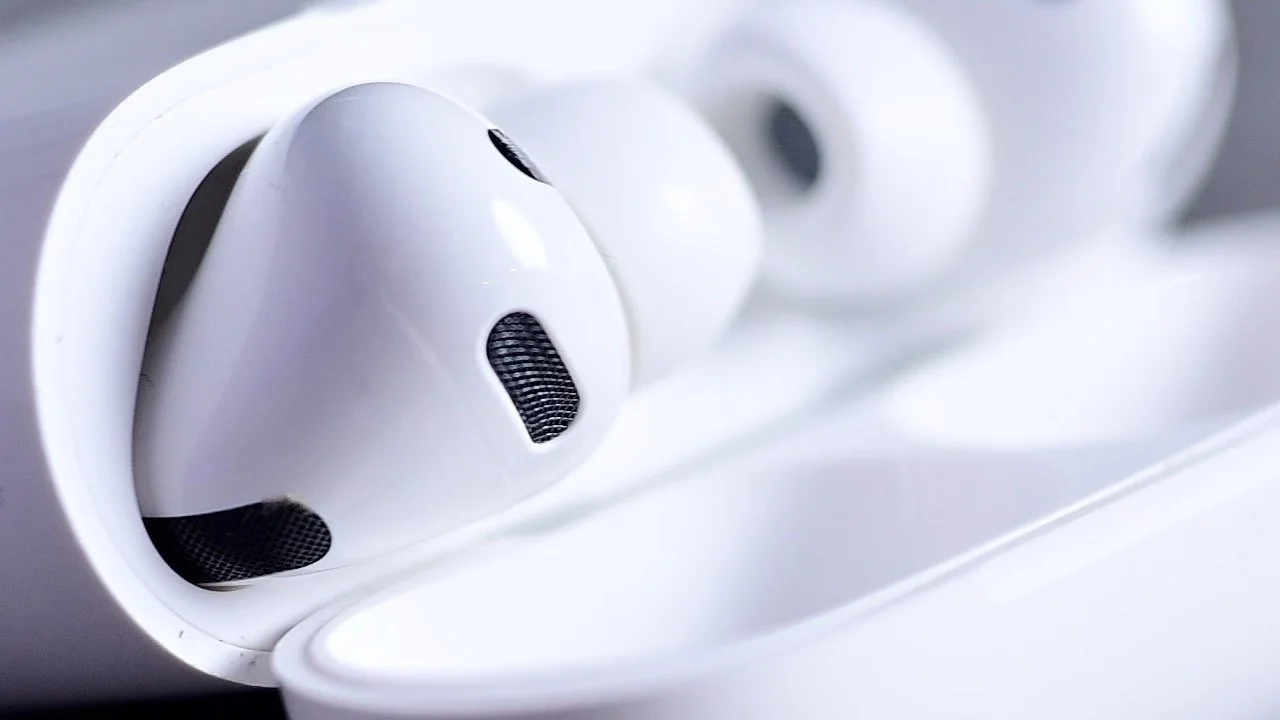 AirPods, 30 Ücretsiz Oyunla Oyun Kontrolcüsüne Dönüştü - www.gundemedair.com