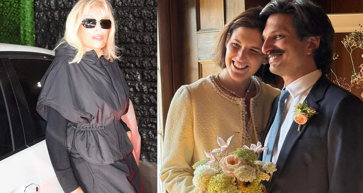 Ajda Pekkan, yeğeninin düğününe katılamadığını açıkladı - www.gundemedair.com