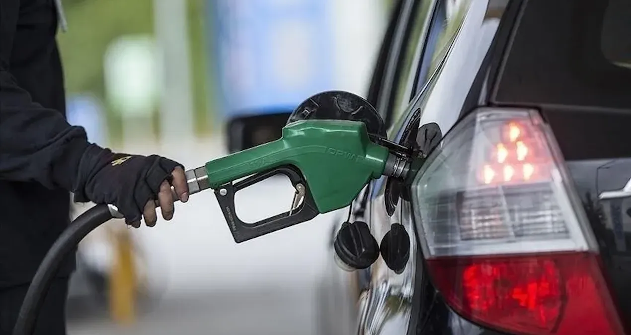 Akaryakıta zam dalgası devam ediyor, motorin ve LPG fiyatları artıyor