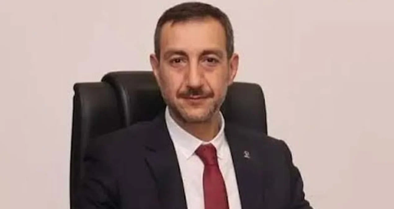 Kilis’te ses kaydı soruşturmasında kadın gözaltına alındı