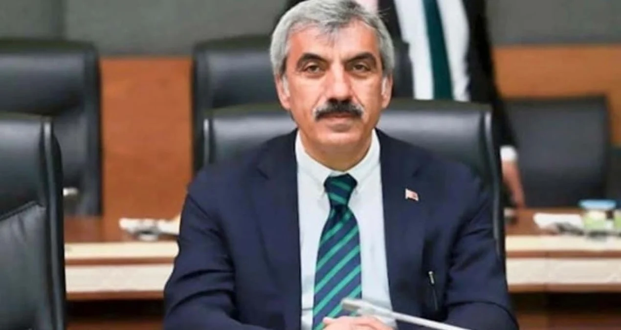Kilis’te jandarma operasyonunda AKP’li vekilin ağabeyi gözaltına alındı
