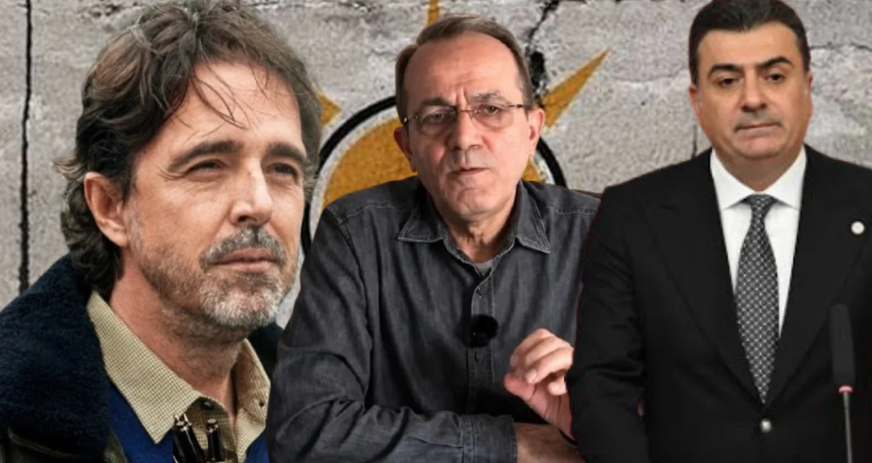 AKP, Şaban Sevinç, Timur Soykan, Zeynel Emre ve BirGün TV'ye Tazminat Davası Açtı - www.gundemedair.com