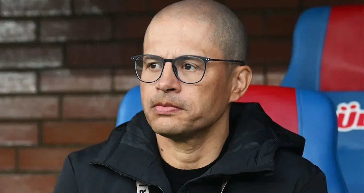 Gençlerbirliği Alex de Souza'yı istemedi - Sözcü Gazetesi