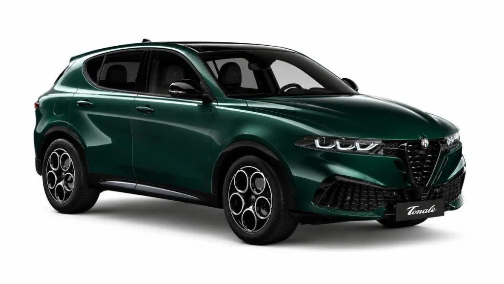 Alfa Romeo Ekim 2026 Sıfır Araç Fiyat Listesi ve Güncel Kampanyalar - www.gundemedair.com