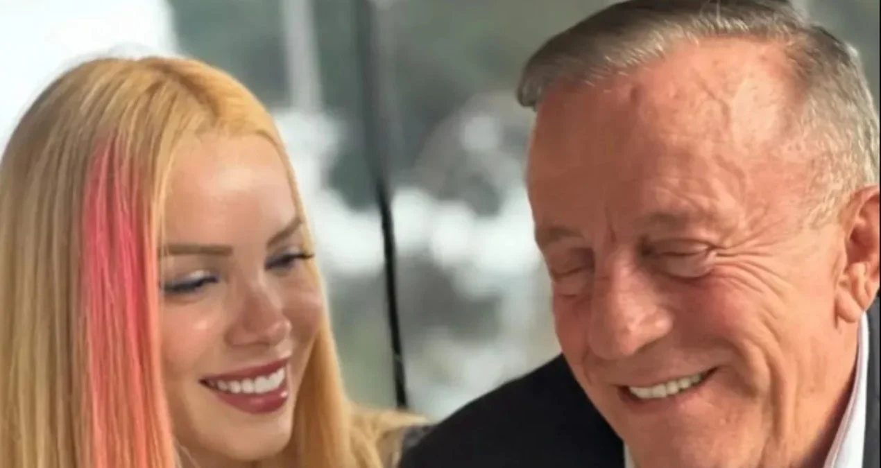 Ali Ağaoğlu ve Bige Yıldırımer'in Bebeğinin Cinsiyeti Belli Oldu - www.gundemedair.com