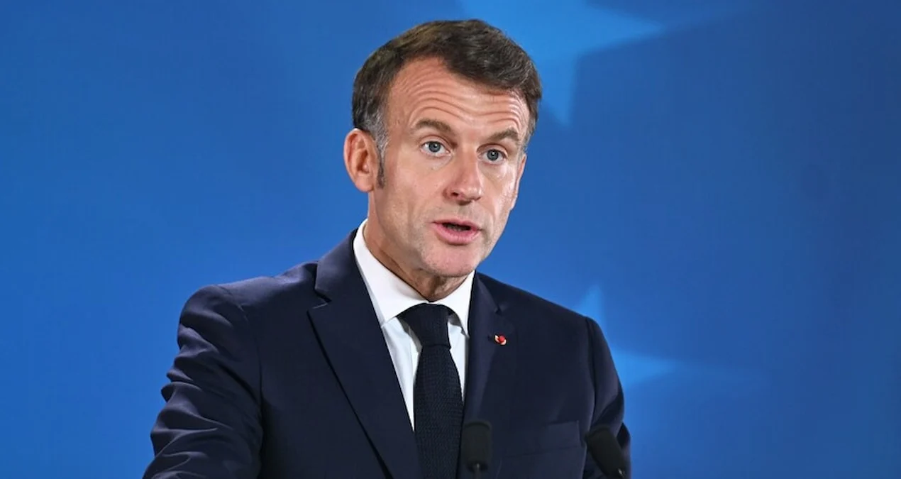 Almanya ve Fransa, AB'de 2035 içten yanmalı motor yasağını esnetme kararı aldı - www.gundemedair.com