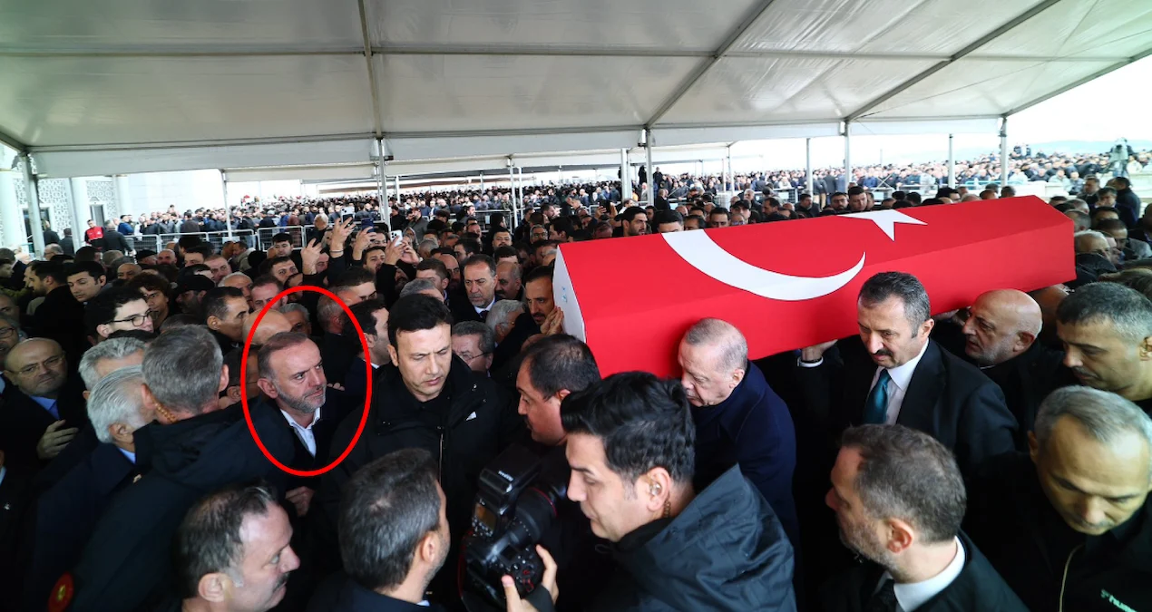 Alper Yeğin, AKP'ye katılacağı iddialarını yalanladı - www.gundemedair.com