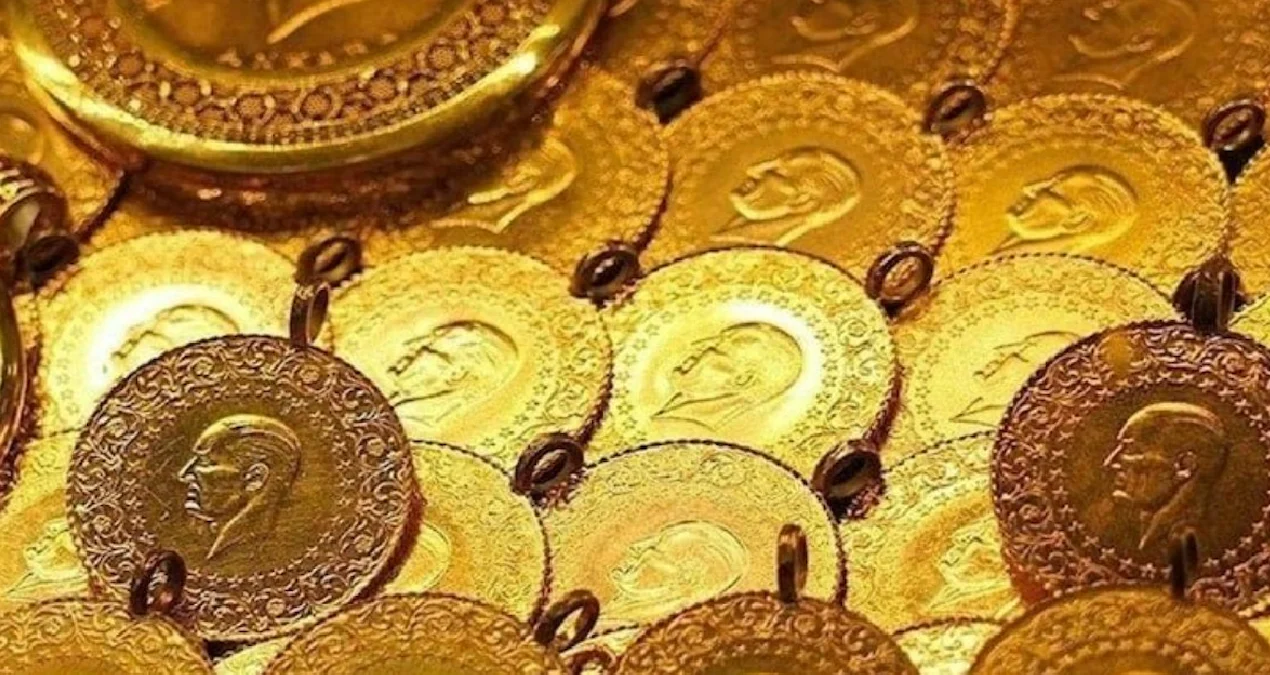 Altın Fiyatlarında Sert Düşüş: Ons ve Gram Altın Ne Kadar - www.gundemedair.com