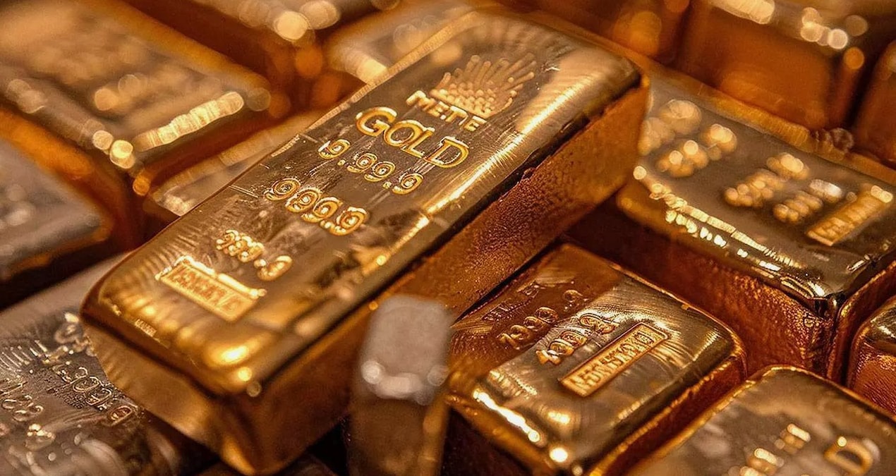 İran’da döviz ve altın rezervleri 36 milyar doları aştı