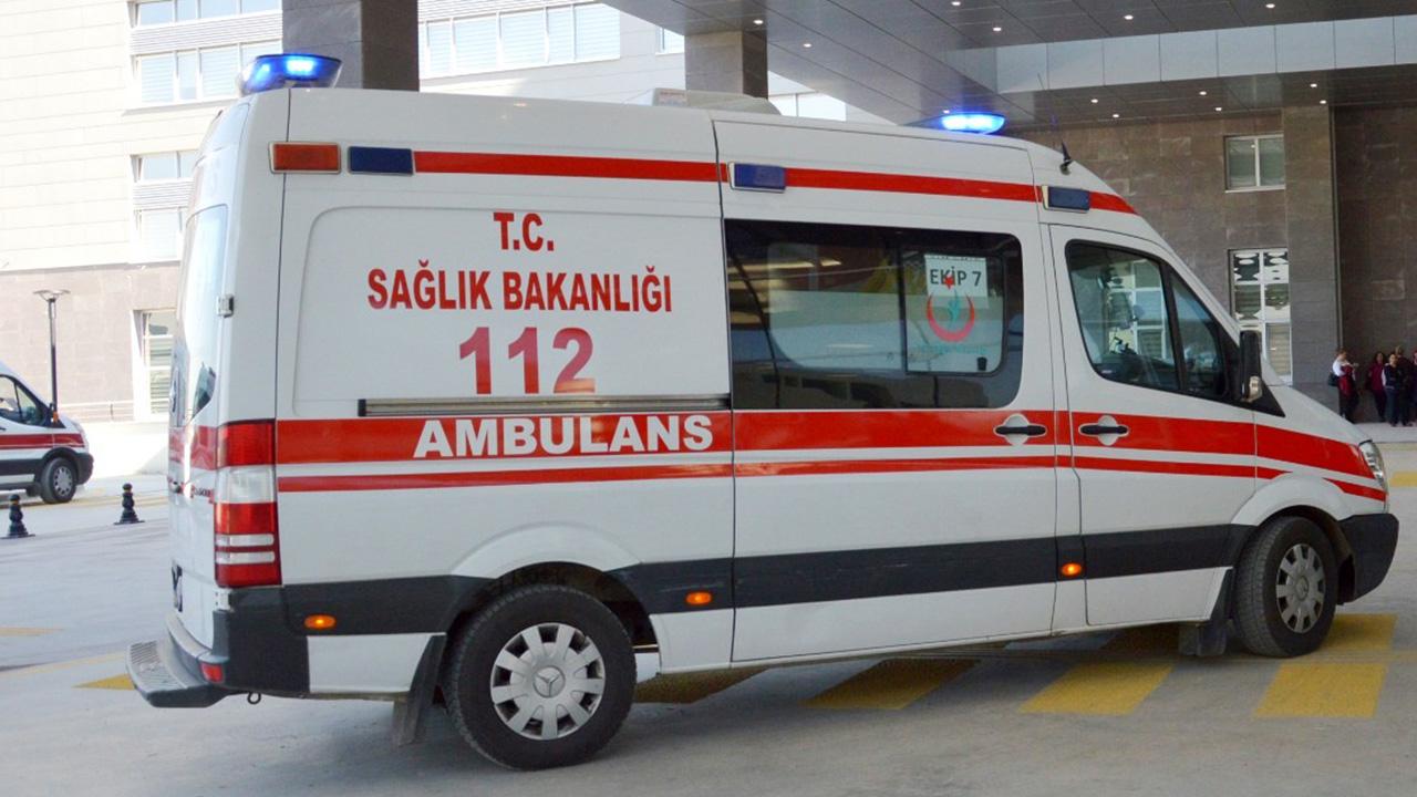 Bursa’nın Orhaneli ilçesinde sünnet düğününde 367 kişi rahatsızlandı