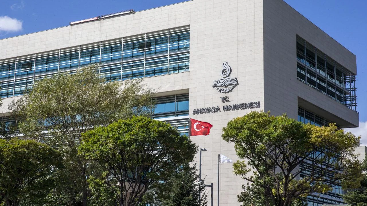 Anayasa Mahkemesi, Yeni Parti’nin ismini 29 Eylül’de değerlendirecek