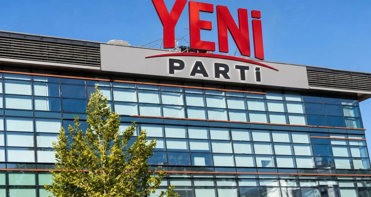 Anayasa Mahkemesi, YENİ Parti'nin ismiyle ilgili talebi reddetti - www.gundemedair.com