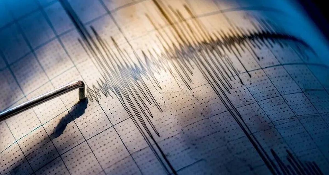 Ankara’nın Kalecik ilçesinde dört deprem kaydedildi