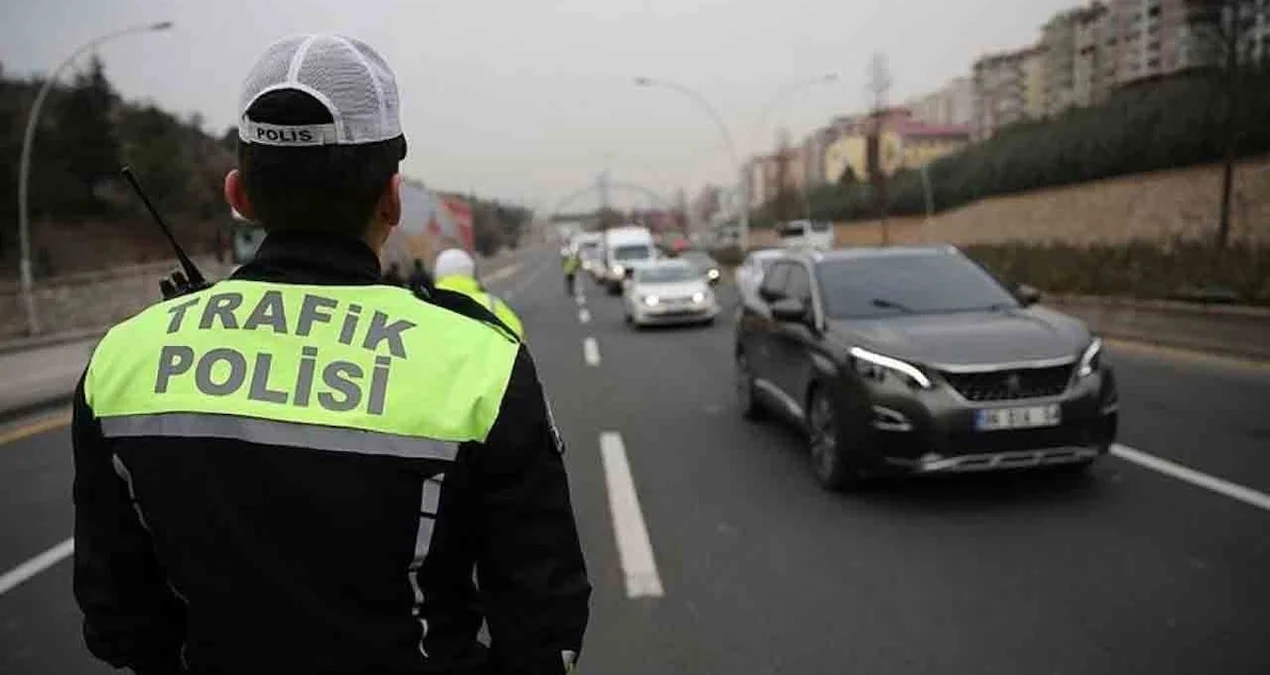 Başkentliler dikkat! Ankara'da bu yollar trafiğe kapatılacak - Sözcü Gazetesi