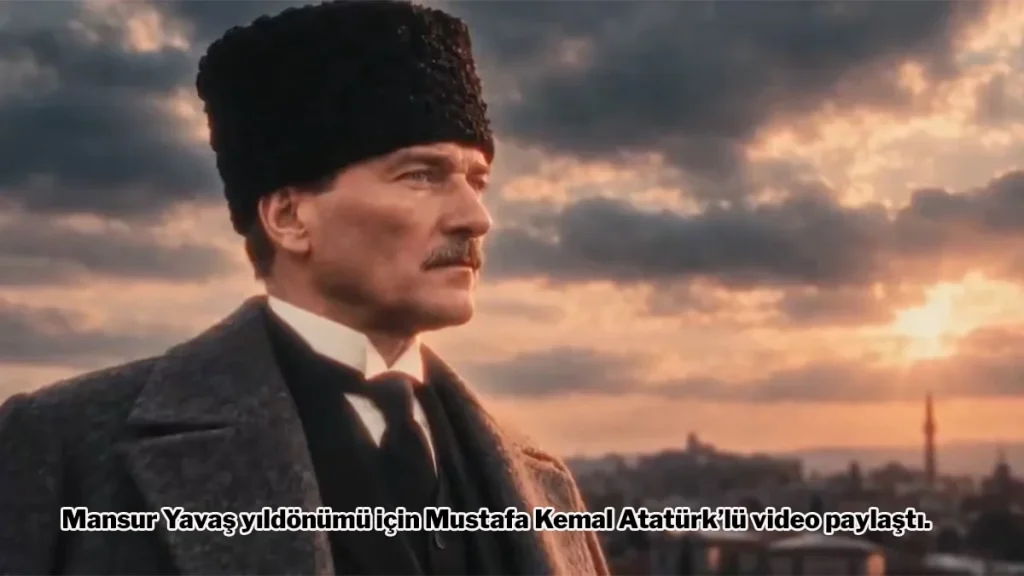 Ankara'nın Başkent Oluşunun 103. Yılı Coşkuyla Kutlandı - www.gundemedair.com