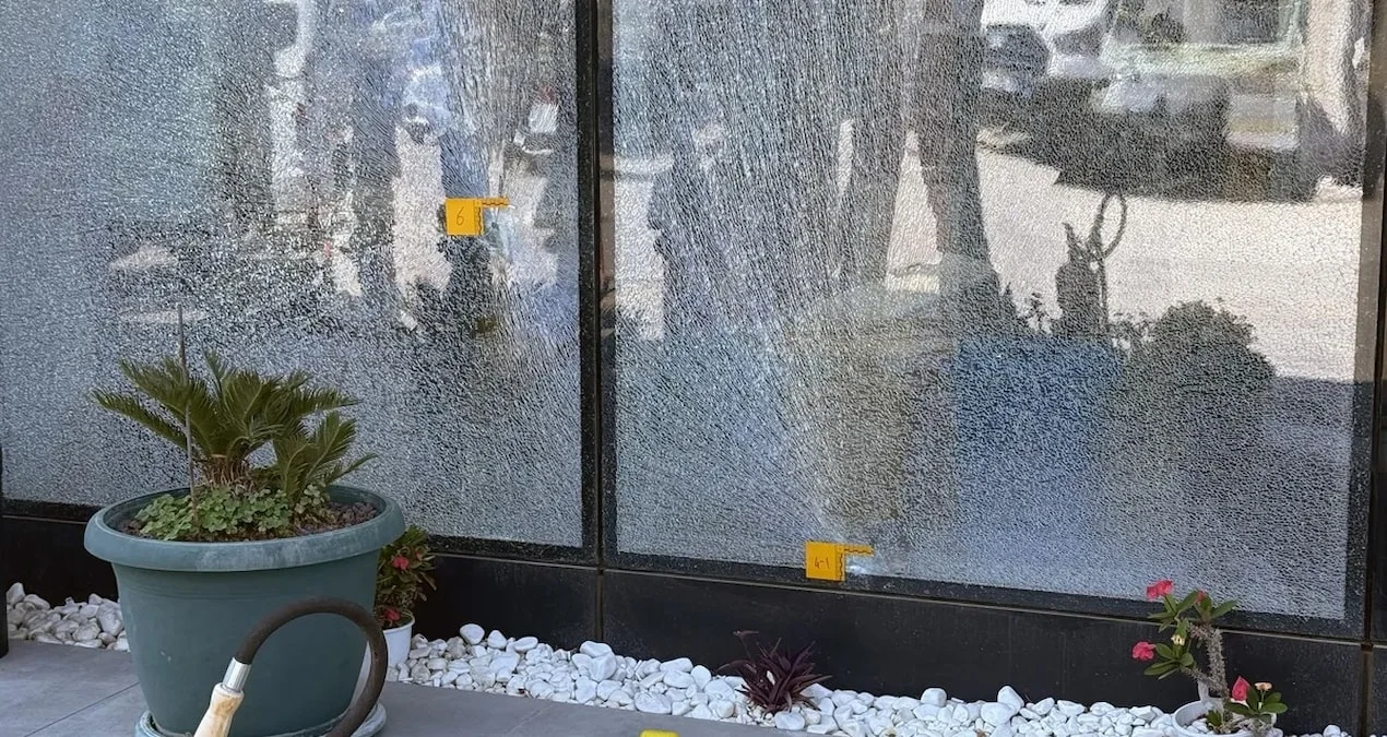 Antalya'da oto galeriye silahlı saldırı: 13 sanığa dava açıldı - www.gundemedair.com