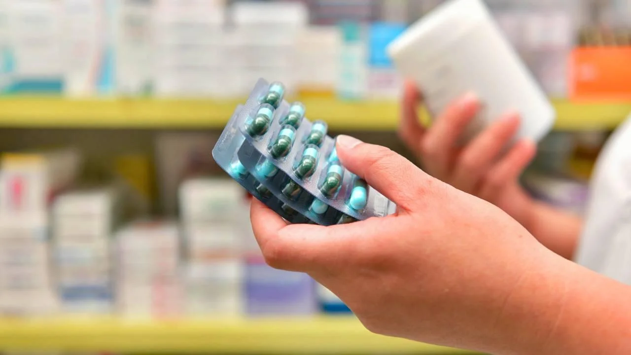 Antibiyotik tedavisi sırasında şeker tüketimi bağırsak mikrobiyomunu olumsuz etkileyebilir