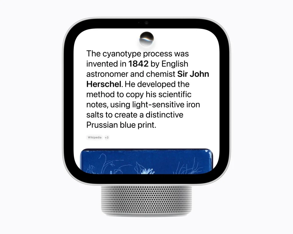 Apple HomeView Tanıtıldı: Yeni Akıllı Ev Cihazının Özellikleri ve Fiyatı - www.gundemedair.com