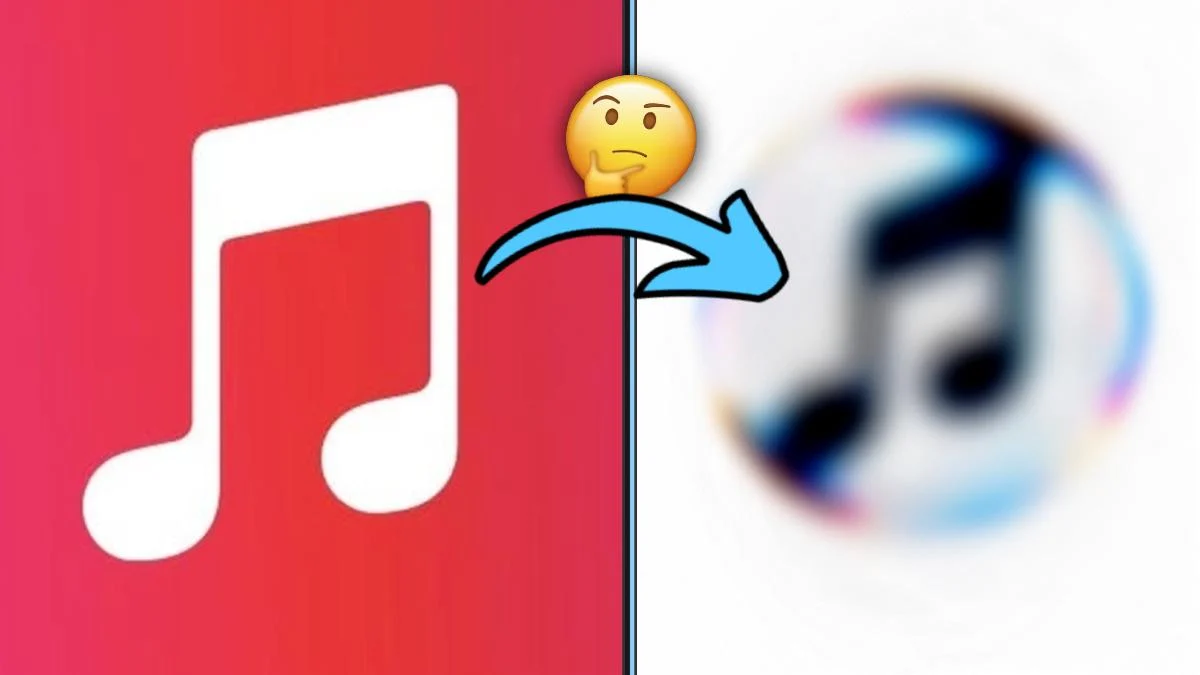 Apple Music, yeni logosunu tanıttı: İşte detaylar - www.gundemedair.com