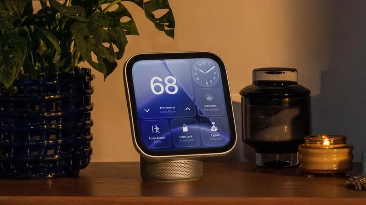 Apple, Şimdiden Bir Sonraki HomeView Akıllı Ev Cihazı Üzerinde Çalışıyor: Robotik Kolla Gelecek - www.gundemedair.com