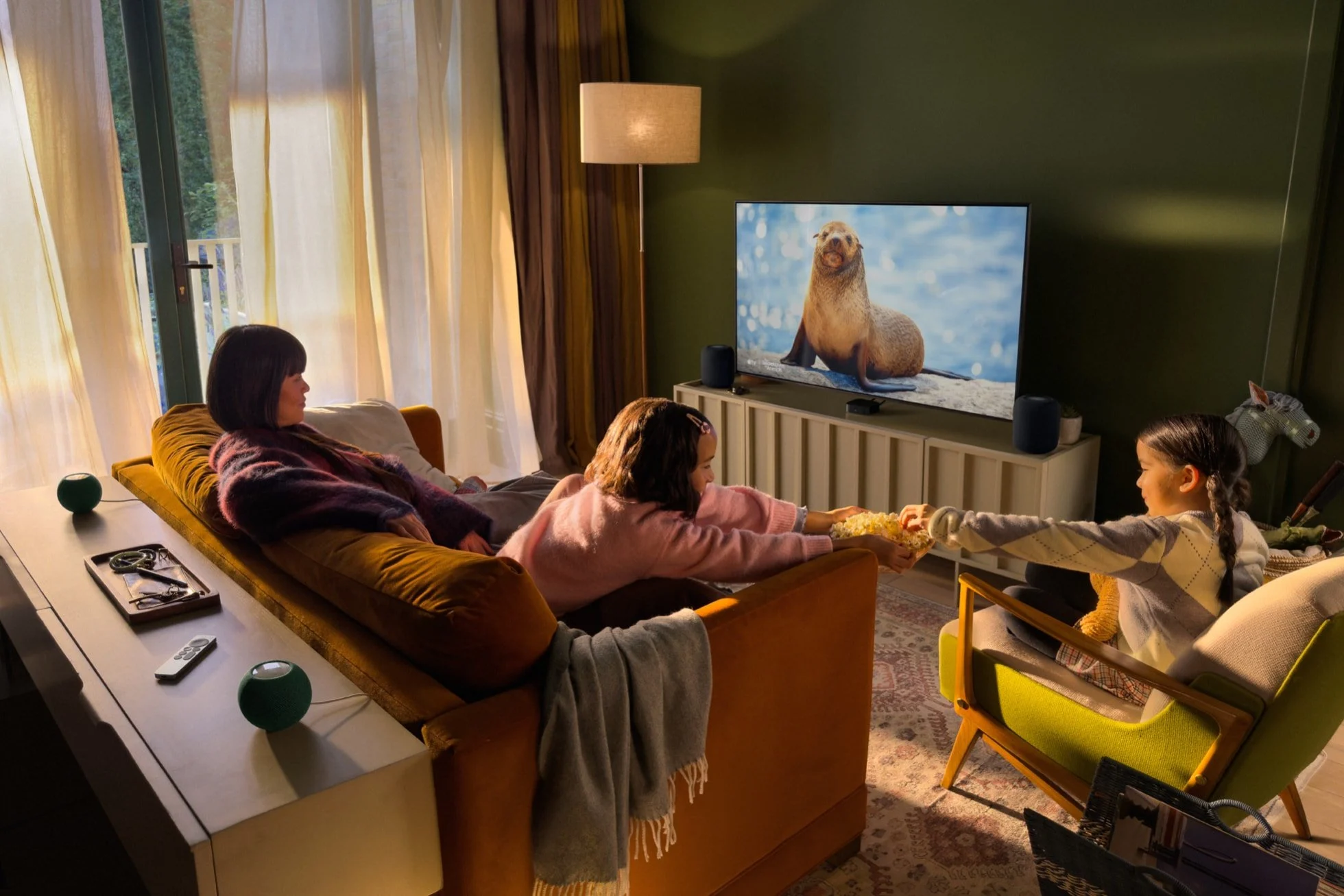 Apple, Yeni Nesil Apple TV 4K'yı Tanıttı - www.gundemedair.com