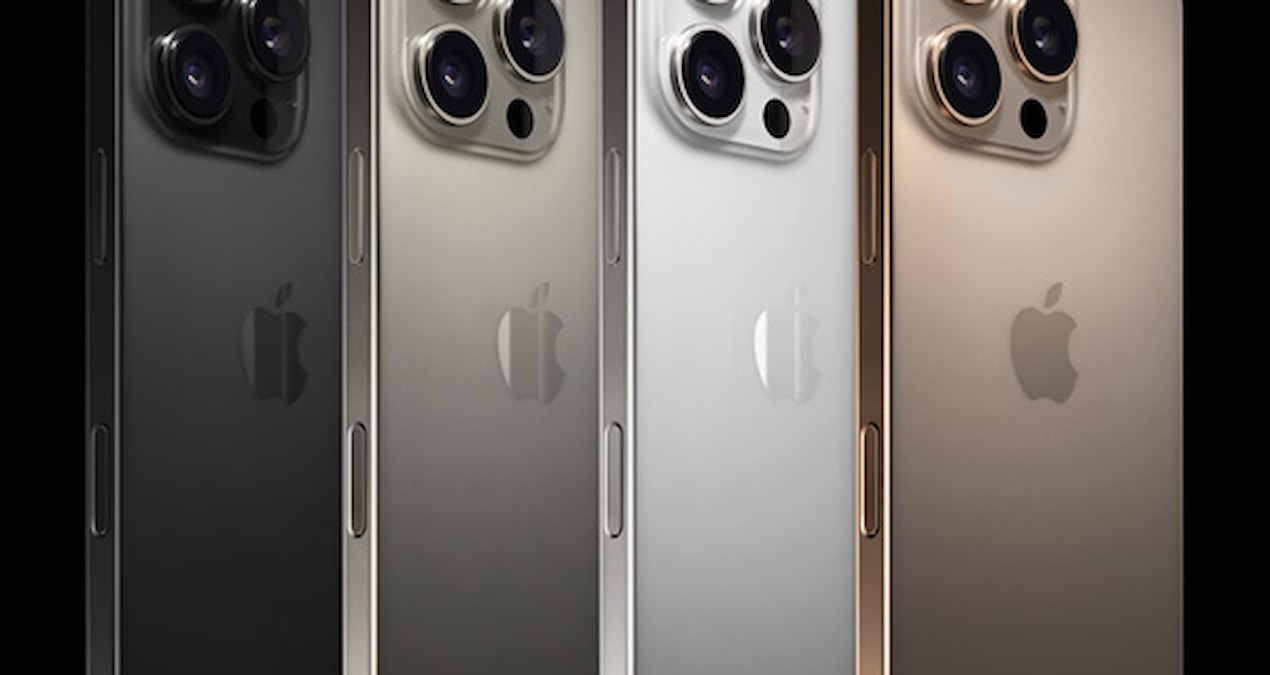 Apple eylül etkinliğinde katlanabilir iPhone ve iPhone 18 Pro dahil 8 ürün tanıtabilir.