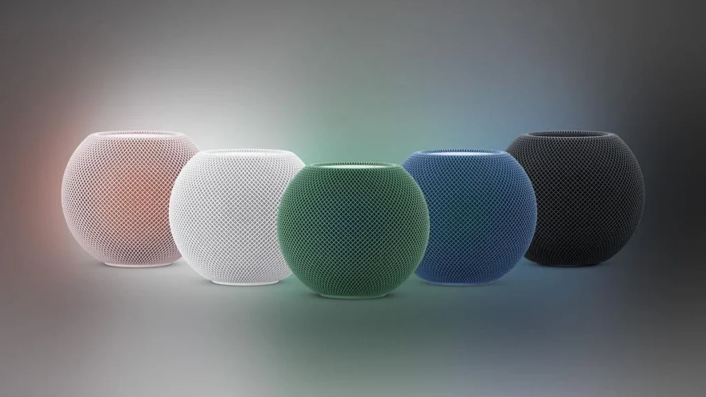 Apple'ın 13 Ekim 2026 Lansmanında Tanıttığı Yeni Akıllı Ev Ürünleri - www.gundemedair.com