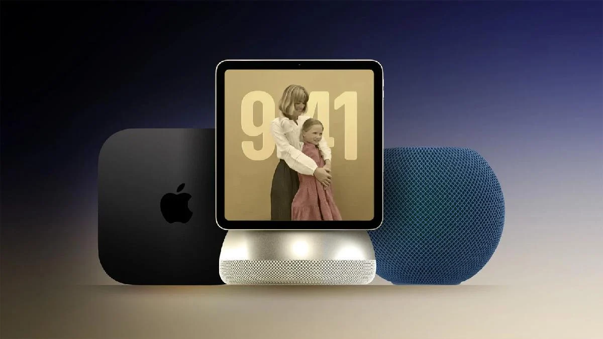 Apple'ın 13 Ekim 2026 Lansmanında Tanıttığı Yeni Akıllı Ev Ürünleri - www.gundemedair.com