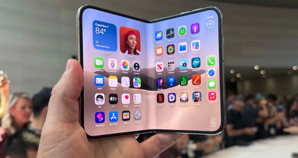 Apple'ın iPhone Duo'nun Türkiye'deki tamir ücretleri açıklandı: İç ekran değişimi 114.939 TL - www.gundemedair.com